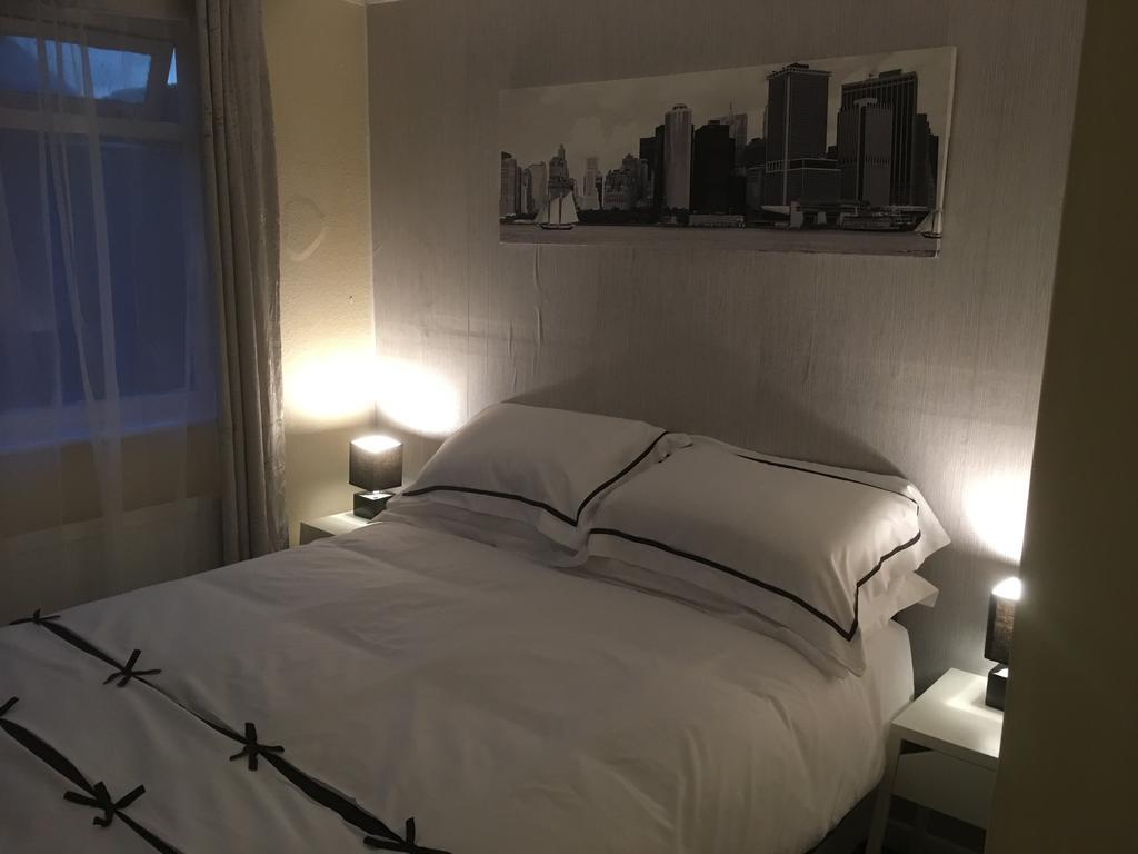 مبيت وإفطار نوتينغهام Richmond House المظهر الخارجي الصورة